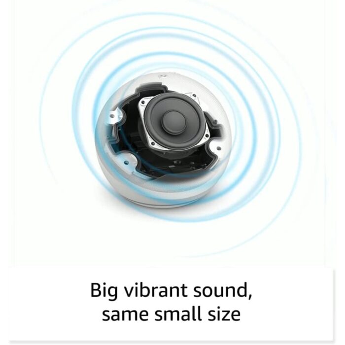 Echo Dot 5th Generation - Image 7