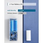 eufy Entry Sensor by Anker - Image 3