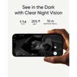 eufy Indoor Cam S350 4K Dual Cameras - Image 5