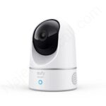 eufy Indoor cam 2K Pan & Tilt