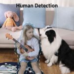 eufy IndoorCam Mini 2K Pan and Tilt Camera - Image 2