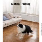 eufy IndoorCam Mini 2K Pan and Tilt Camera - Image 4