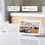 eufy IndoorCam Mini 2K Pan and Tilt Camera - Image 6