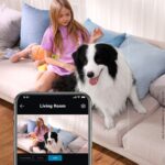 eufy IndoorCam Mini 2K Pan and Tilt Camera - Image 7