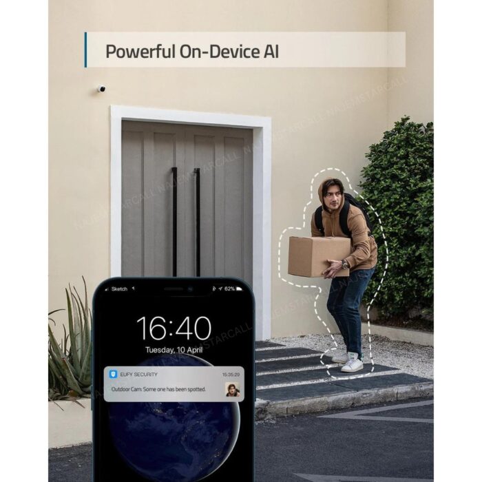 eufy Outdoor Cam Pro - Image 6