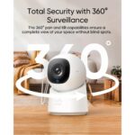 eufy Security Indoor Cam C220 - Image 2