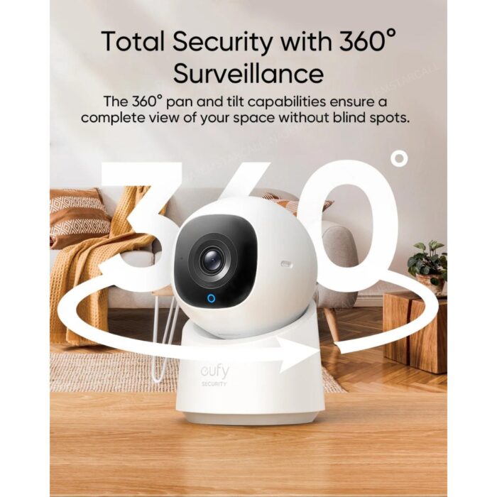 eufy Security Indoor Cam C220 - Image 2