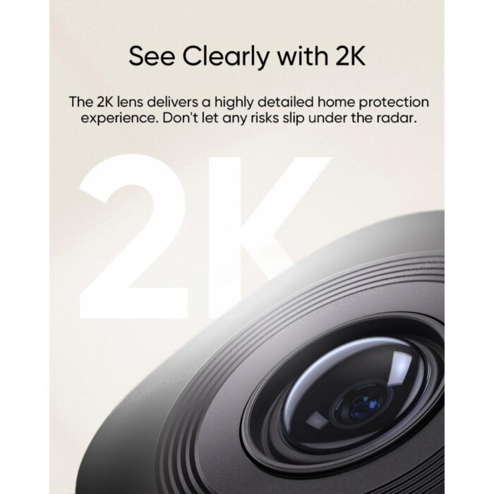 eufy Security Indoor Cam C220 - Image 3