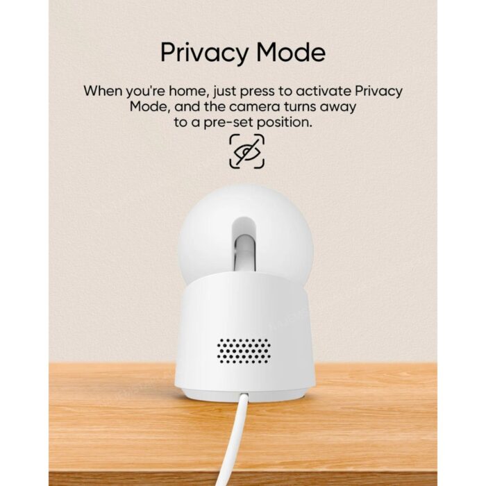 eufy Security Indoor Cam C220 - Image 5