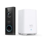 eufy Security Video Doorbell 2K Kit