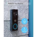 eufy Security Video Doorbell 2K Kit - Image 7