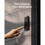 eufy Security Video Doorbell Dual Camera 2K - Image 2