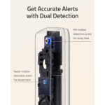 eufy Security Video Doorbell Dual Camera 2K - Image 6