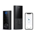 eufy Smart Lock Touch and WiFi