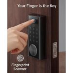 eufy Smart Lock Touch and WiFi - Image 2