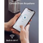 eufy Smart Lock Touch and WiFi - Image 3