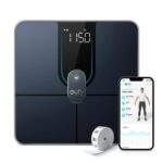 eufy Smart Scale P2 Pro By Anker