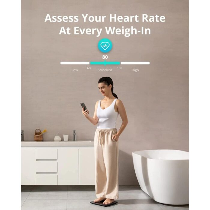 eufy Smart Scale P2 Pro By Anker - Image 3