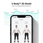 eufy Smart Scale P2 Pro By Anker - Image 4