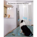 eufy Indoor cam 2K Pan & Tilt - Image 3