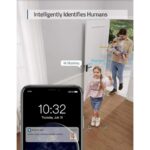 eufy Indoor cam 2K Pan & Tilt - Image 4