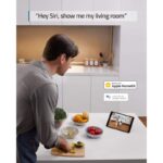 eufy Indoor cam 2K Pan & Tilt - Image 6