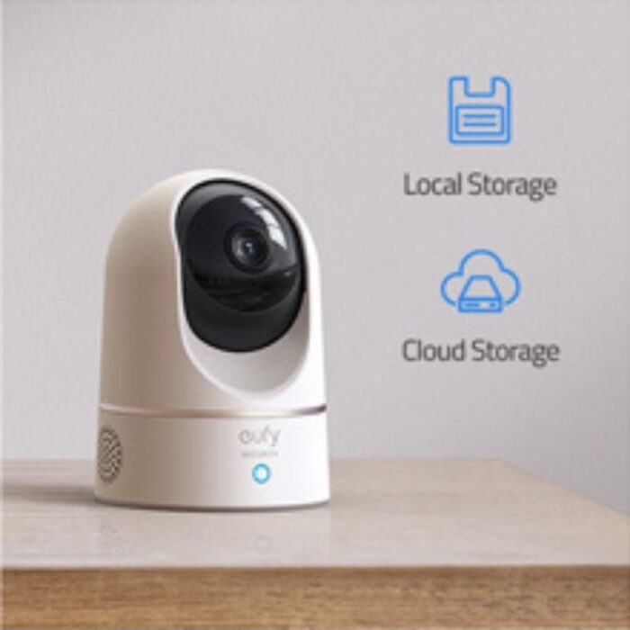 eufy Indoor cam 2K Pan & Tilt - Image 8