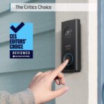 eufy Video Doorbell 2k (add-on-unit) - Image 2