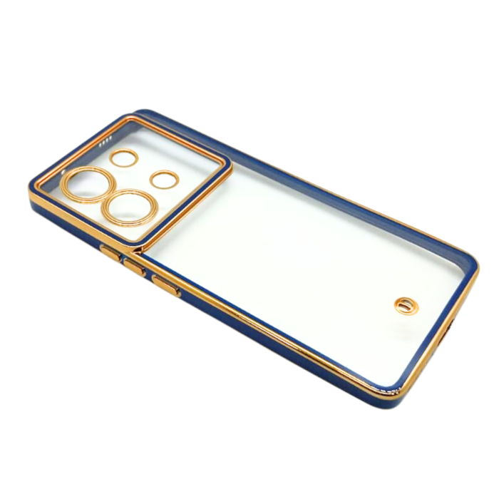 Fashion Case For infinix Zero 30 5G - Image 4