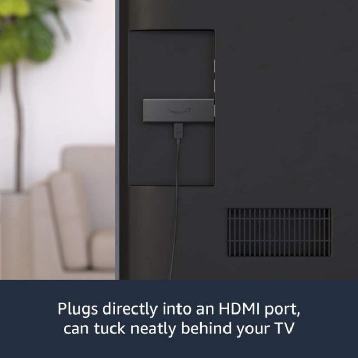 Amazon Fire TV Stick Lite - Image 4