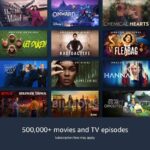 Amazon Fire TV Stick Lite - Image 3