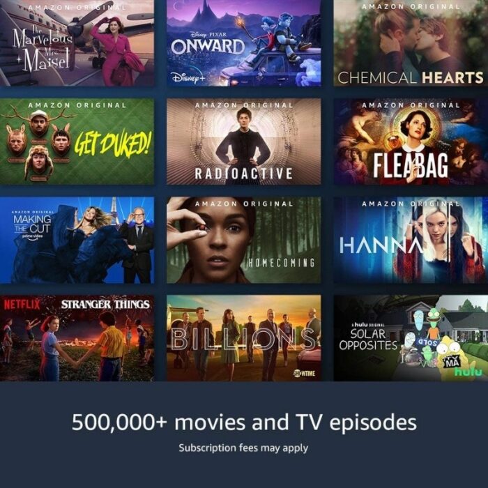 Amazon Fire TV Stick Lite - Image 3