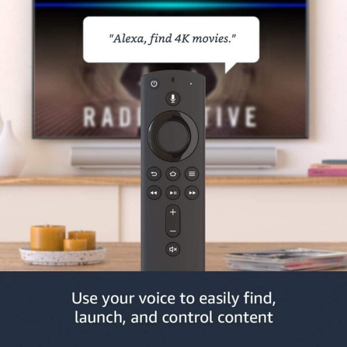 Amazon Fire TV Stick Lite - Image 2