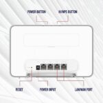 Huawei 4G Wifi Router CAT7 - Image 7