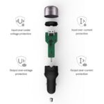 Huawei QuickCharge Car Charger AP31 - Image 6