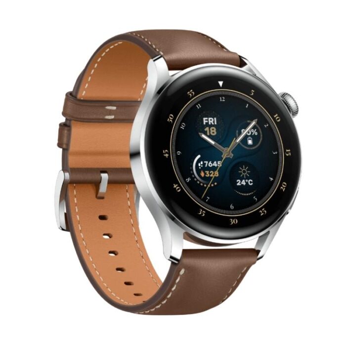 Huawei Watch 3 - Image 5