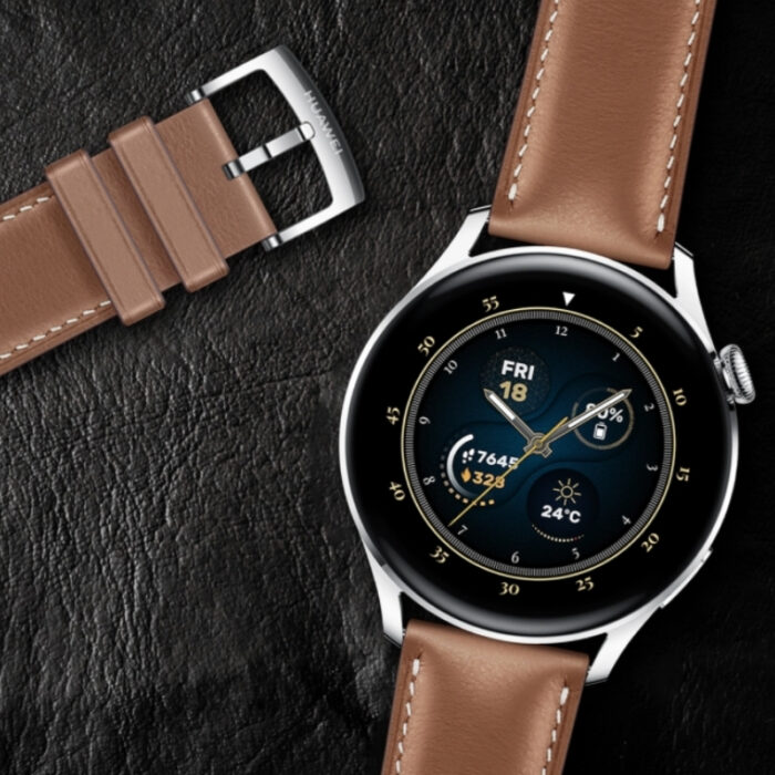 Huawei Watch 3 Pro - Image 8