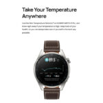 Huawei Watch 3 Pro - Image 6