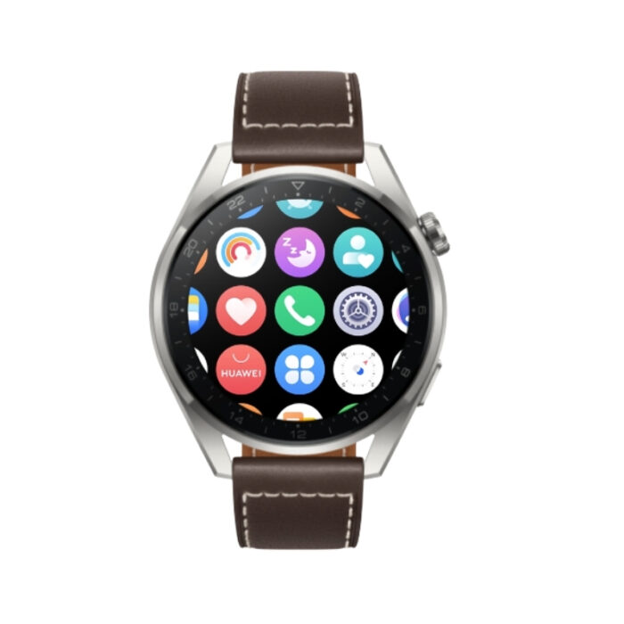 Huawei Watch 3 Pro - Image 3