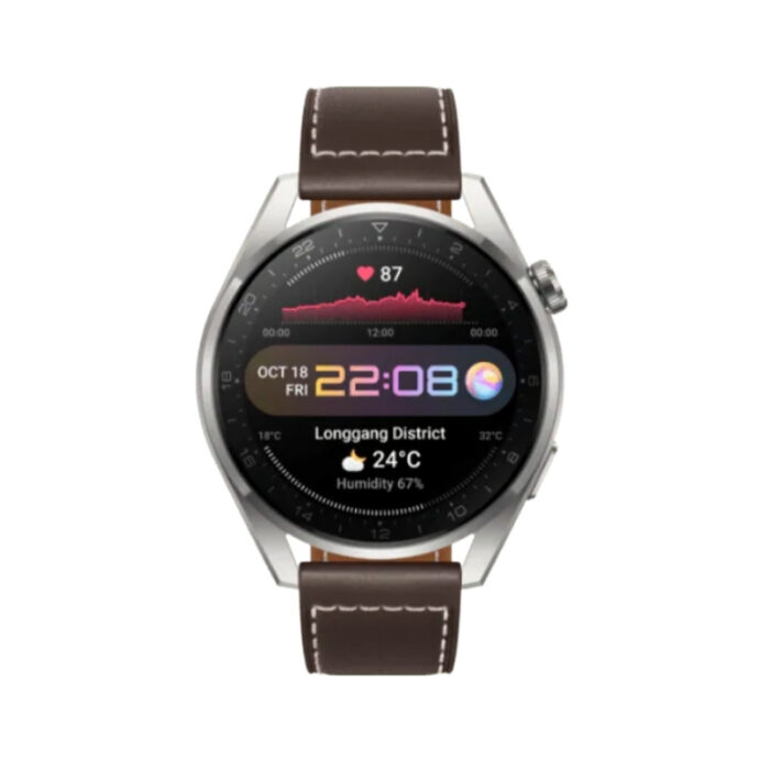 Huawei Watch 3 Pro - Image 4