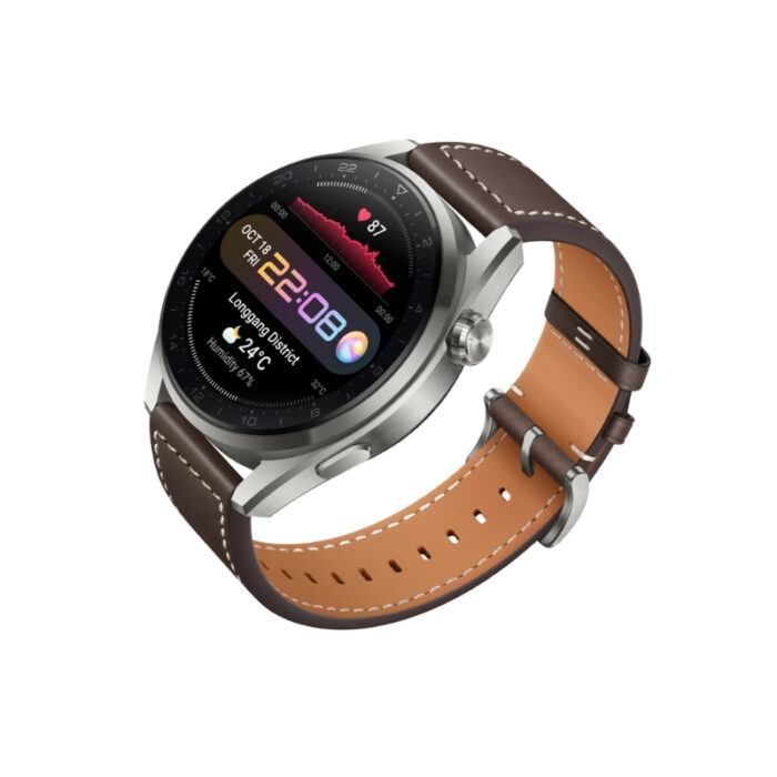 Huawei Watch 3 Pro - Image 2