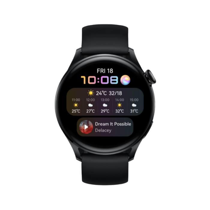 Huawei Watch 3 - Image 2