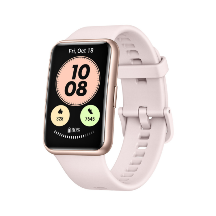 Huawei Watch Fit New - Image 3