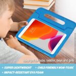 iPad 10 10.9 inch Smart Tablet Kids Shockproof Protective Case - Image 3