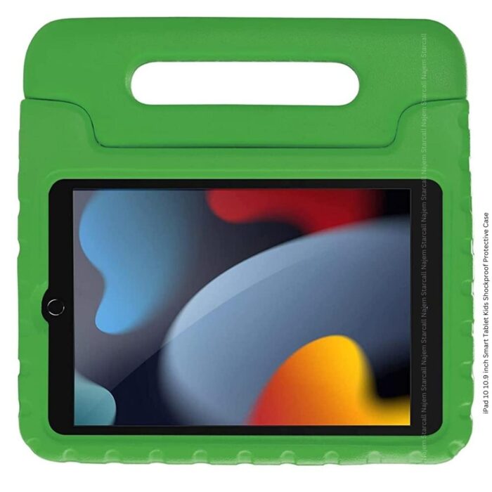 iPad 10 10.9 inch Smart Tablet Kids Shockproof Protective Case - Image 11