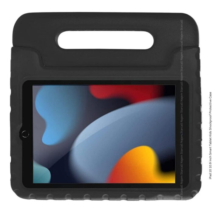 iPad 10 10.9 inch Smart Tablet Kids Shockproof Protective Case - Image 7