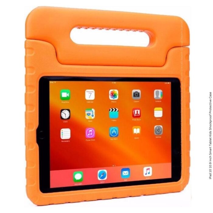 iPad 10 10.9 inch Smart Tablet Kids Shockproof Protective Case - Image 9