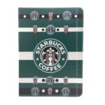 iPad 10 2022 Starbucks Series Case - Image 2