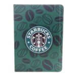 iPad 10 2022 Starbucks Series Case - Image 3