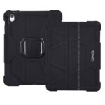 iPad 10.2 Gear 4 Flip Case With Holder